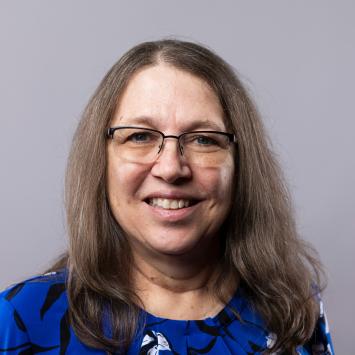 Linda Speakman Executive Assistant to General Counsel
