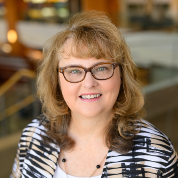 Ginger Herklotz - Medical Risk Management